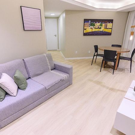 Apartamento Bem Localizado Em Boa Viagem Apartment Recife Luaran gambar