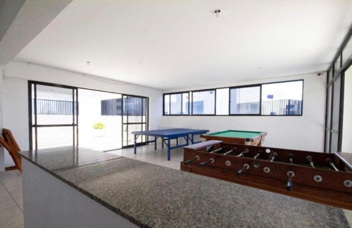 Apartamento Bem Localizado Em Boa Viagem Apartment Recife Luaran gambar
