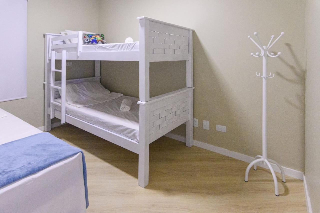 Apartamento Bem Localizado Em Boa Viagem Apartment Recife Luaran gambar