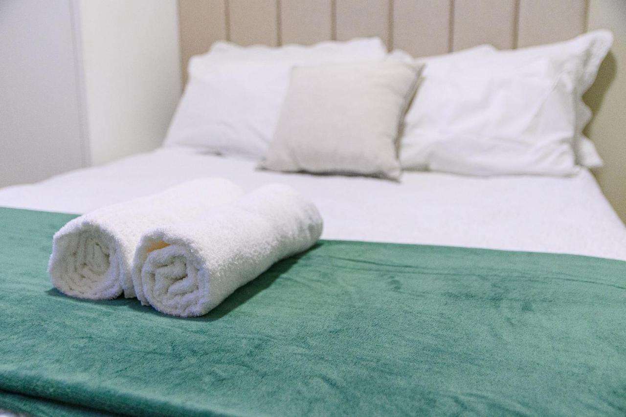 Apartamento Bem Localizado Em Boa Viagem Apartment Recife Luaran gambar