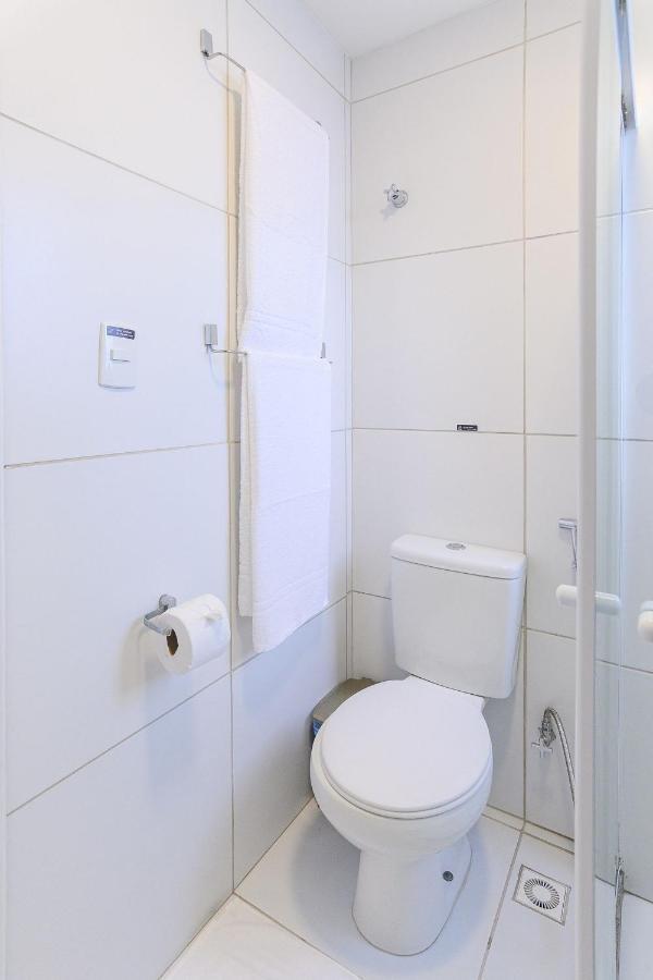 Apartamento Bem Localizado Em Boa Viagem Apartment Recife Luaran gambar